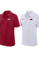 2024 Razorback NIKE Dri-Fit Coaches Sideline Polo