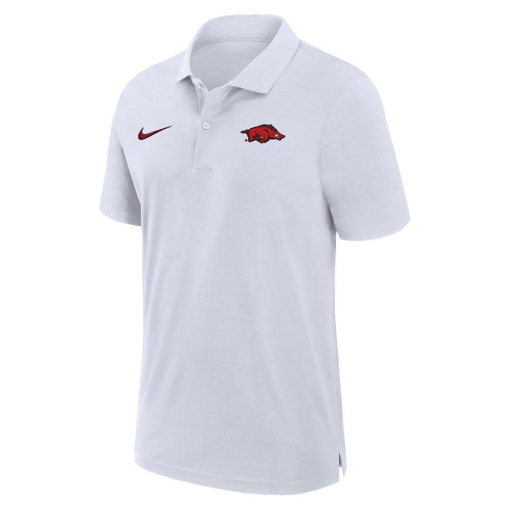 Nike pro polo hot sale