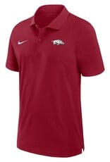 2024 Razorback NIKE Dri-Fit Coaches Sideline Polo