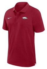 Razorback NIKE Dri-Fit Coaches Sideline Polo