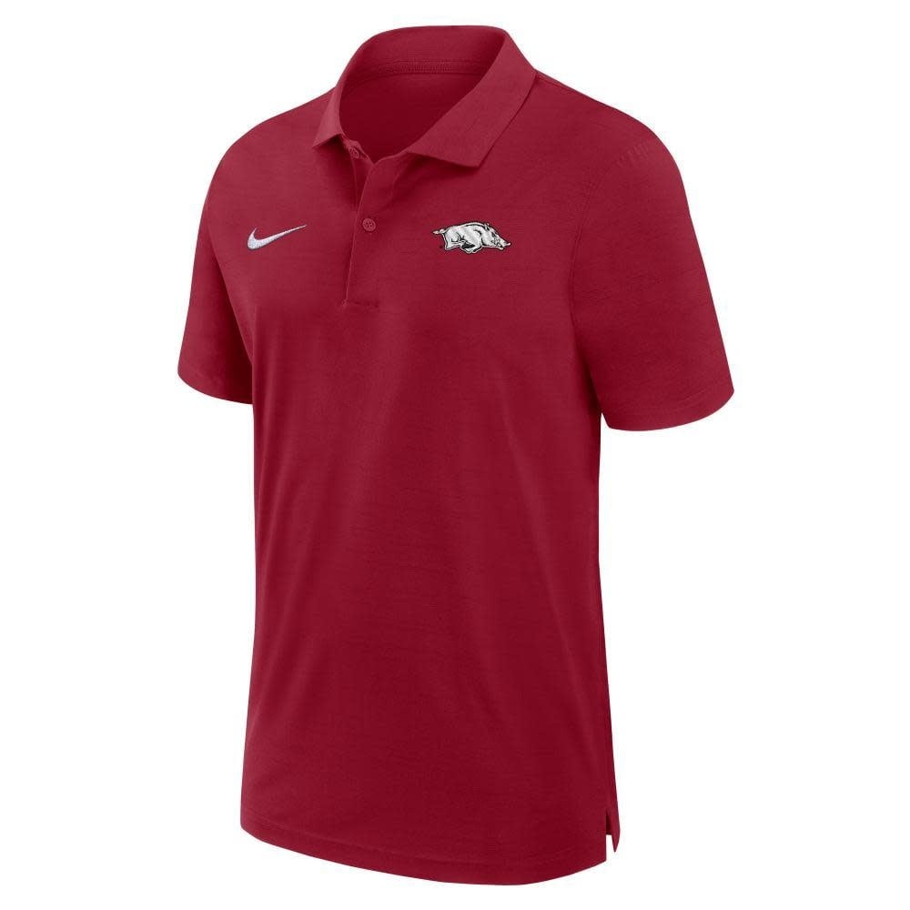 Razorback NIKE Dri-Fit Coaches Sideline Polo