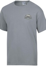Comfort Wash Arkansas Comfort Wash Throwback  SST By Gear For Sports