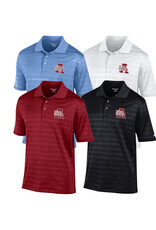 Champion Razorback Old School Hog Over A Polo