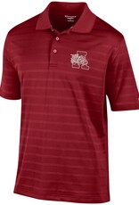 Champion Razorback Old School Hog Over A Polo