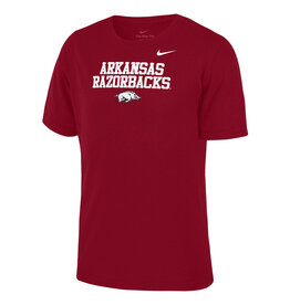 Razorback NIKE DRI-FIT Youth Legend SST