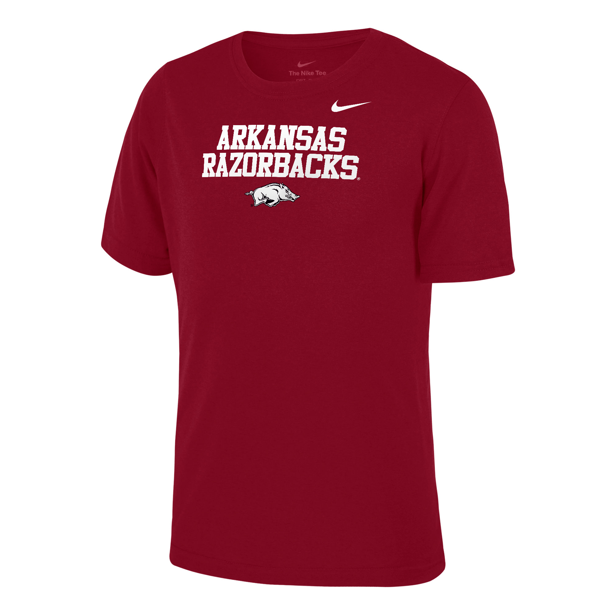 Razorback NIKE DRI-FIT Youth Legend SST