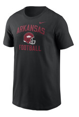 Razorback Nike YOUTH Arch Cotton Football SST