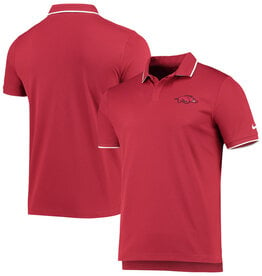 Nike Razorback Nike UV Collegiate Performance Polo