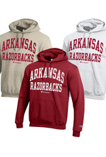 Champion Razorback Champion Powerblend Spell Out Hood