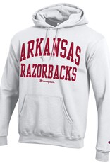 Champion Razorback Champion Powerblend Spell Out Hood