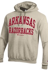 Champion Razorback Champion Powerblend Spell Out Hood