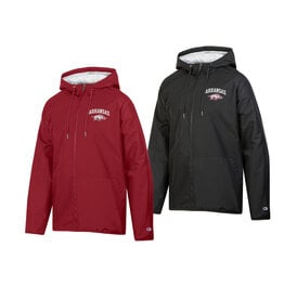 Champion Razorback Victory Jacket