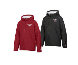 Razorback Victory Jacket By Champion - The Stadium Shoppe On Razorback
