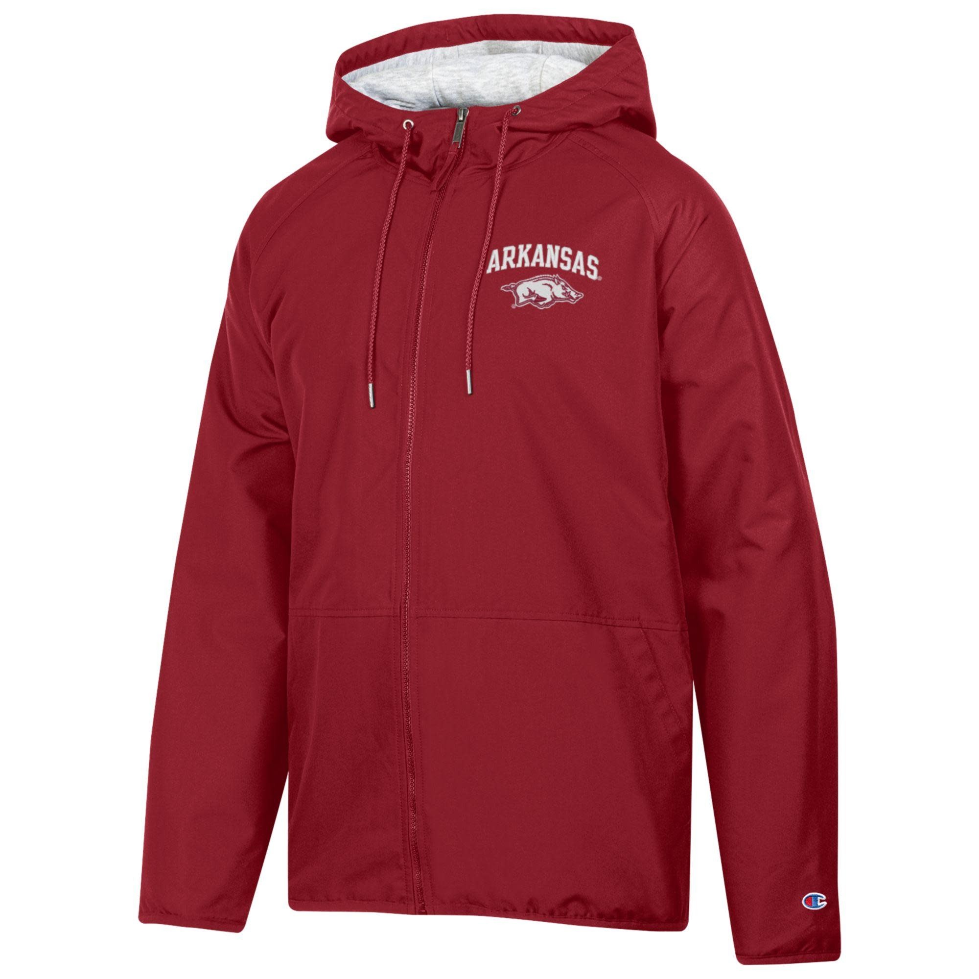 Champion Razorback Victory Jacket