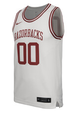 NIKE Razorback Adult Basketball Jersey
