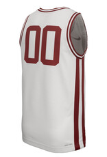 NIKE Razorback Adult Basketball Jersey