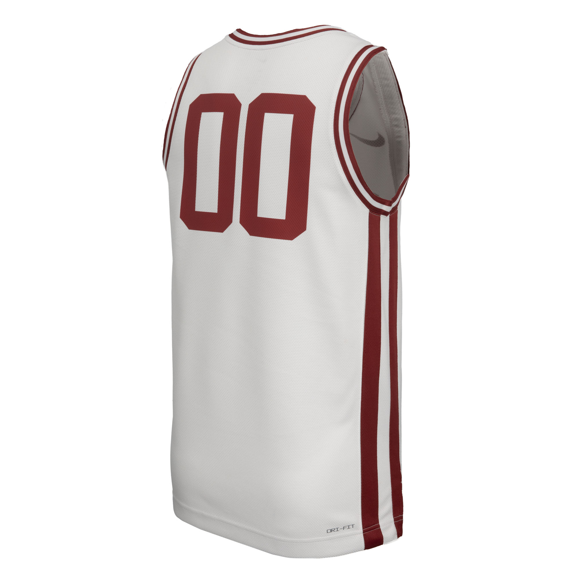 NIKE Razorback Adult Basketball Jersey