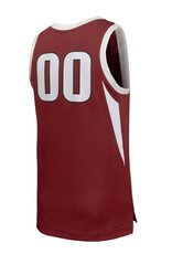 NIKE Razorback Adult Basketball Jersey