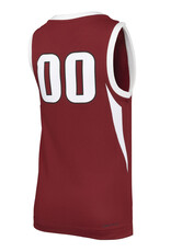 NIKE Razorback Youth Basketball Jersey
