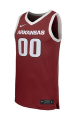 NIKE Razorback Youth Basketball Jersey