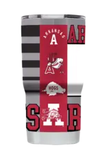 Gametime Sidekicks Razorback 20oz College Vault Tumbler