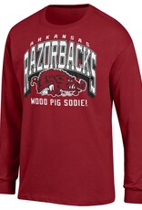 Champion Razorback Slobber WPS LST