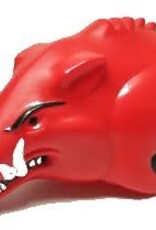Jenkins Enterprises Razorback Hog Hat