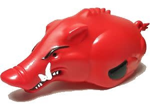 Jenkins Enterprises Razorback Hog Hat