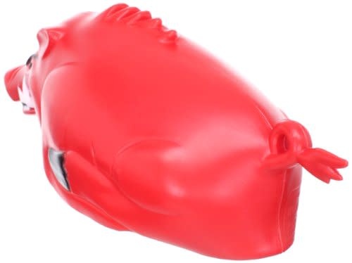 Jenkins Enterprises Razorback Hog Hat