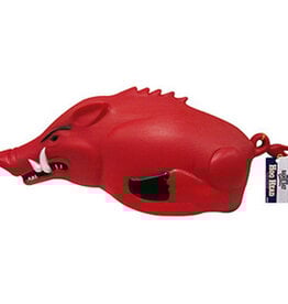 Jenkins Enterprises Razorback Hog Hat
