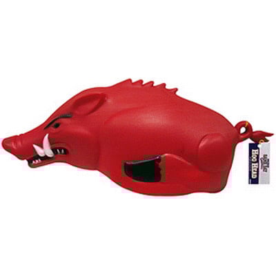 Jenkins Enterprises Razorback Hog Hat