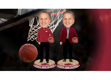Coach Cal