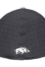 Razorback NIKE Authentic Baseball Team Fitted Cap