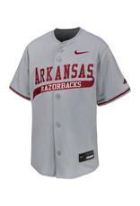 Razorback OFFICIAL NIKE Youth Baseball Jersey