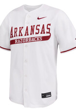 Razorback Official NIKE Adult Baseball Jersey