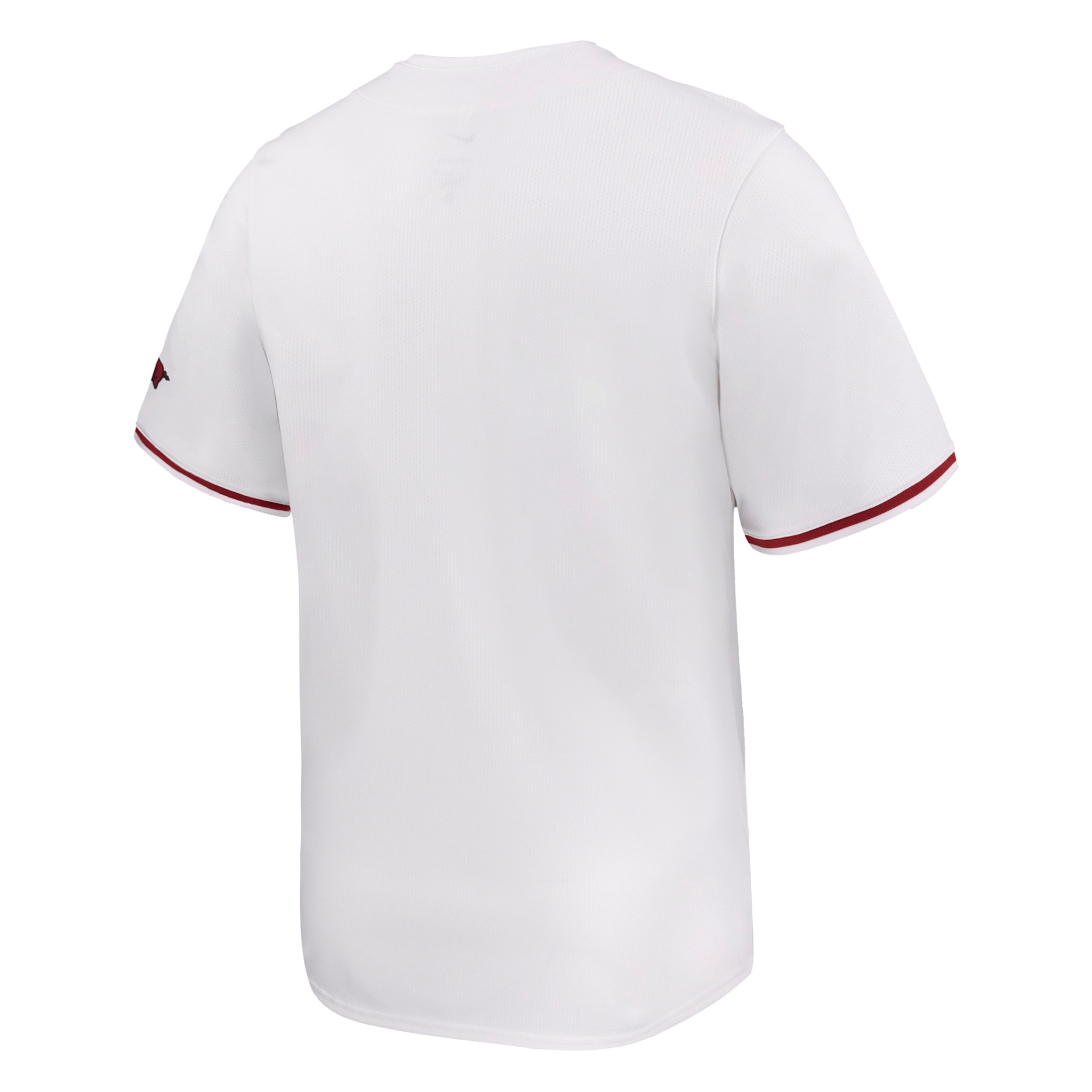 Razorback Official NIKE Adult Baseball Jersey