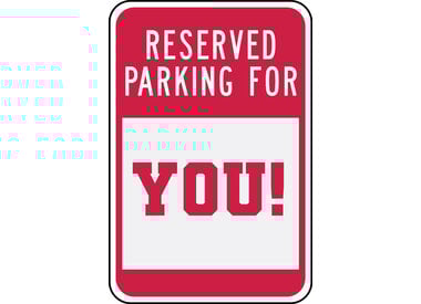  Home Game Day Parking
