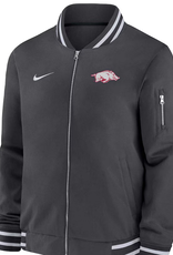 Razorback Bomber Jacket By NIKE