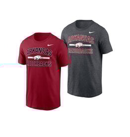 Razorback Nike Dri-Fit Legend SST