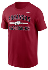 Razorback Nike Dri-Fit Legend SST
