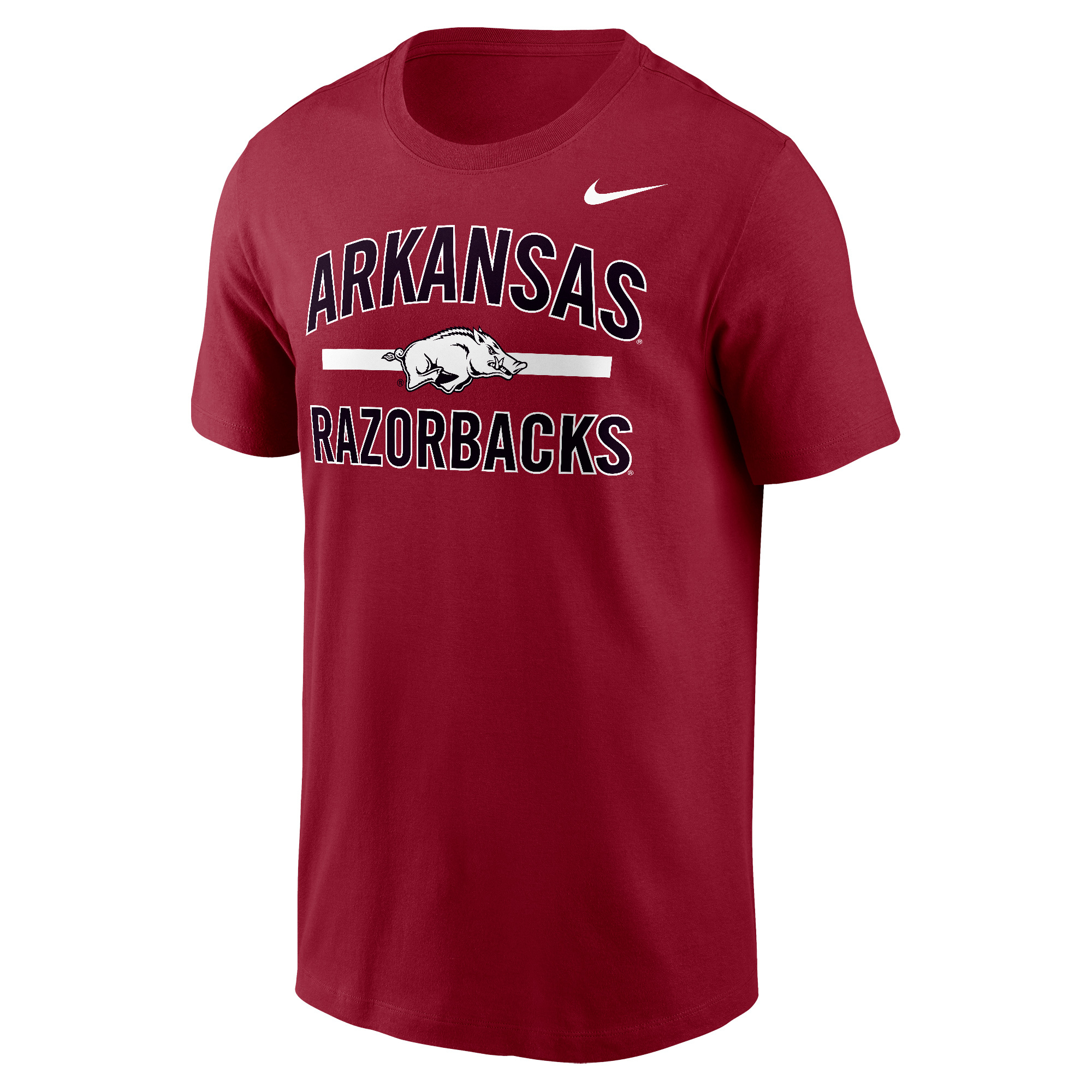 Razorback Nike Dri-Fit Legend SST