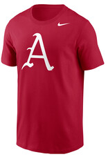 Razorback BIG A Cotton SST
