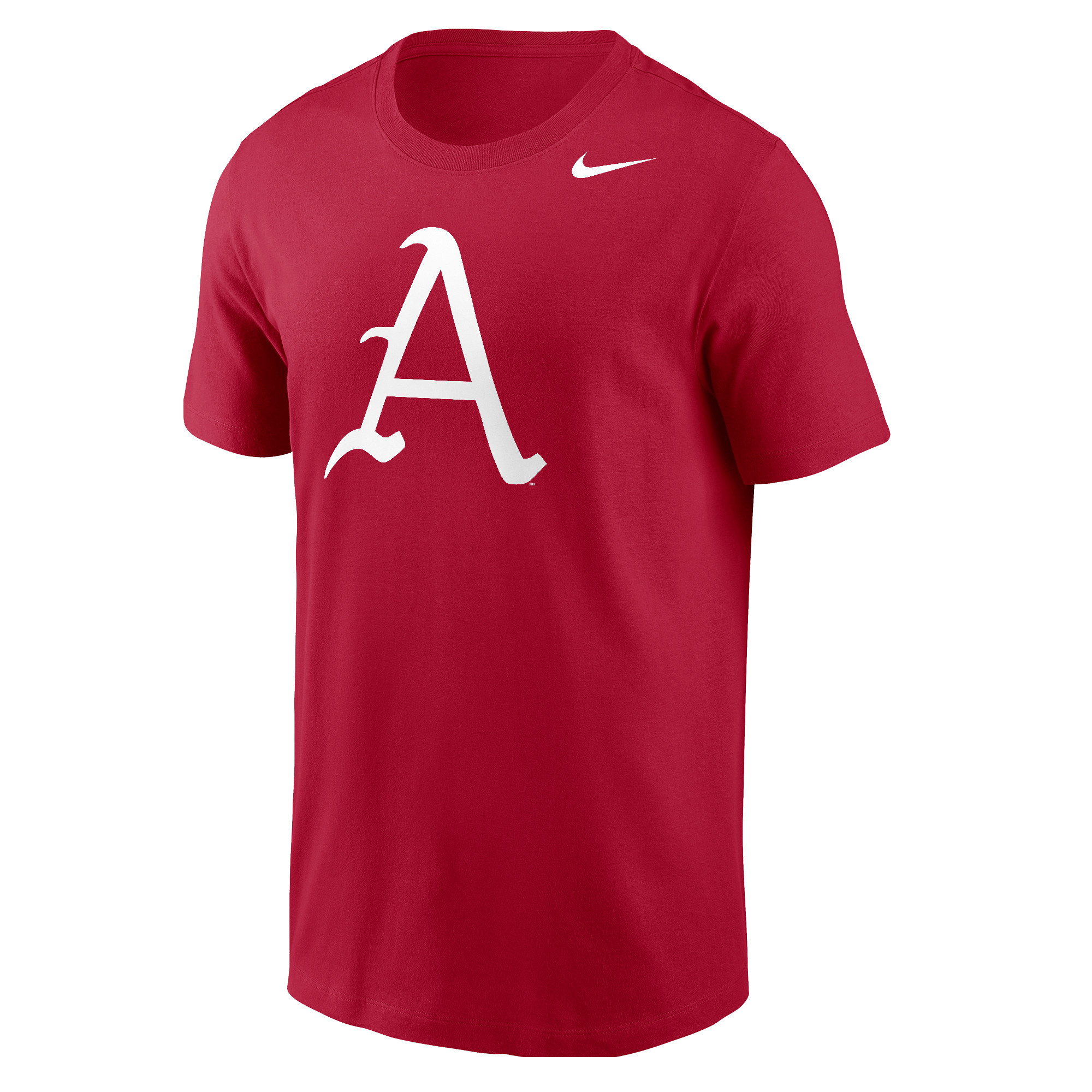 Razorback BIG A Cotton SST