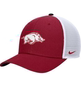 Razorback Rise Structured Mesh Back Dri-Fit Hat By NIKE