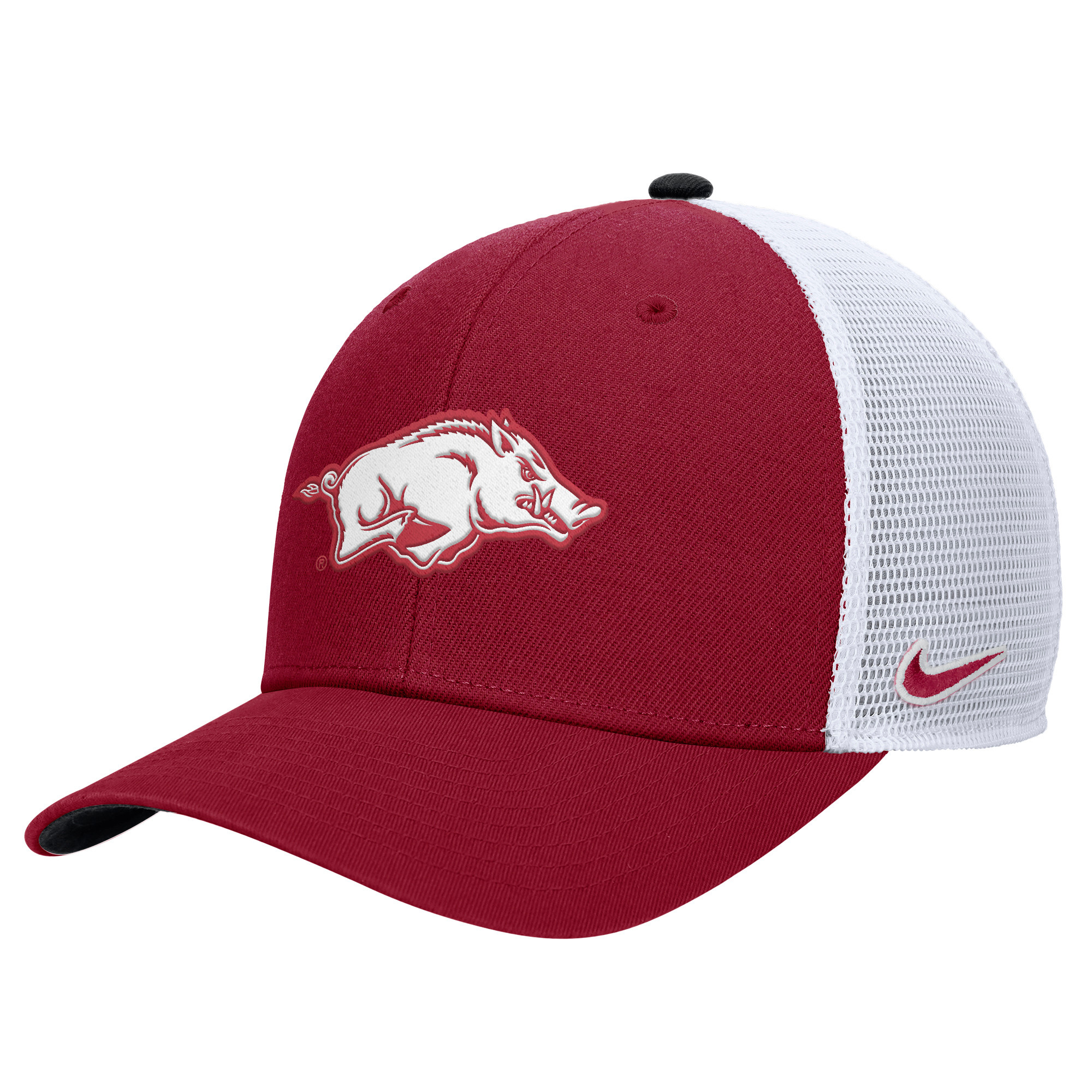Razorback Rise Structured Mesh Back Dri-Fit Hat By NIKE