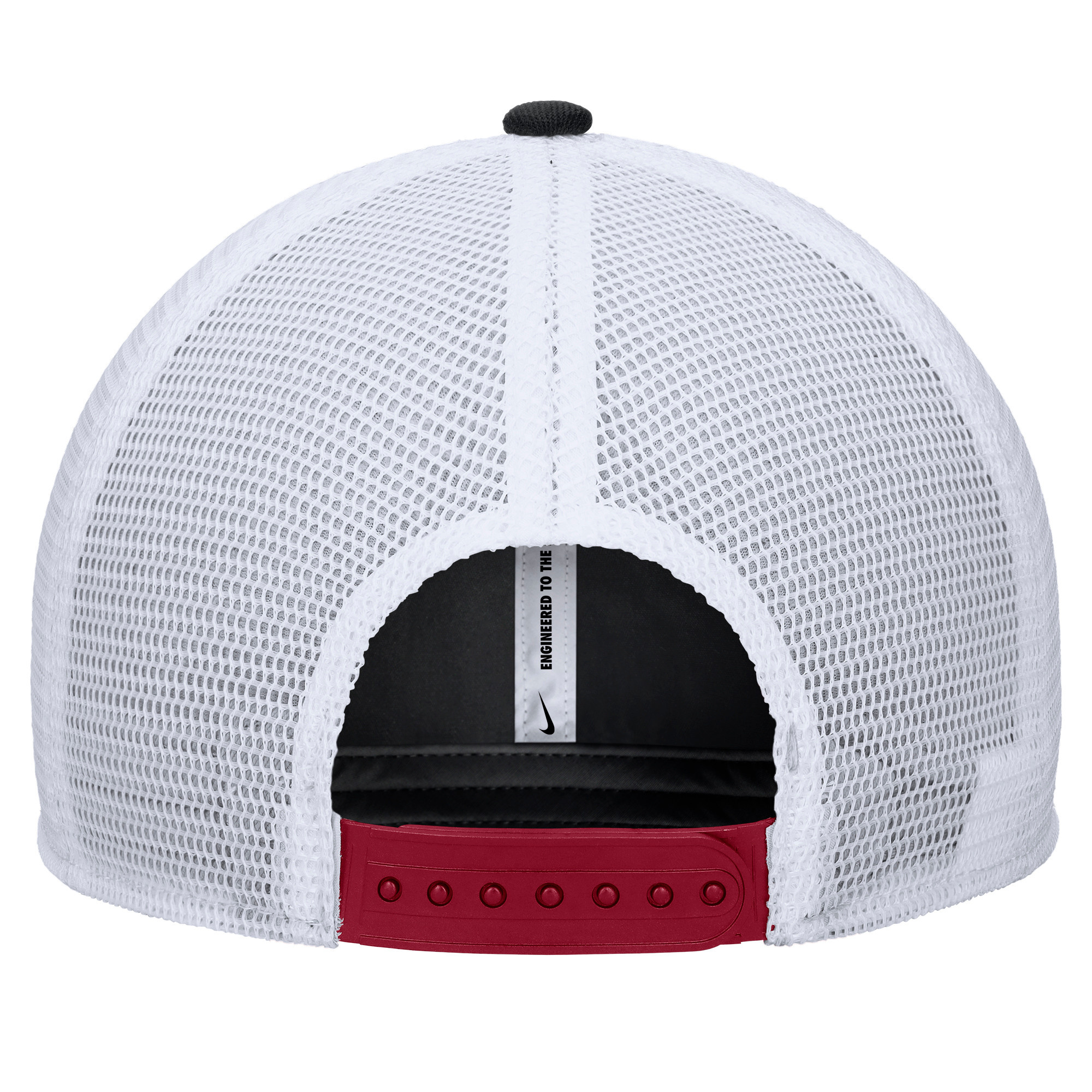 Razorback Rise Structured Mesh Back Dri-Fit Hat By NIKE