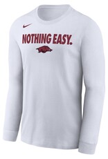2025 Razorback Basketball Post Season Bench Tournament LST By Nike