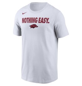 2025 Razorback Basketball Post Season Bench SST By NIKE