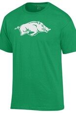 Champion Razorback St. Patricks Day Shirt