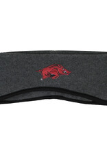 Logo Fit Razorback ESSEX Dbl Weight Contoured Ear Band